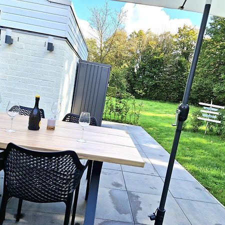 Steef'S Vakantiehuis Zuid Limburg Simpelveld Zewnętrze zdjęcie