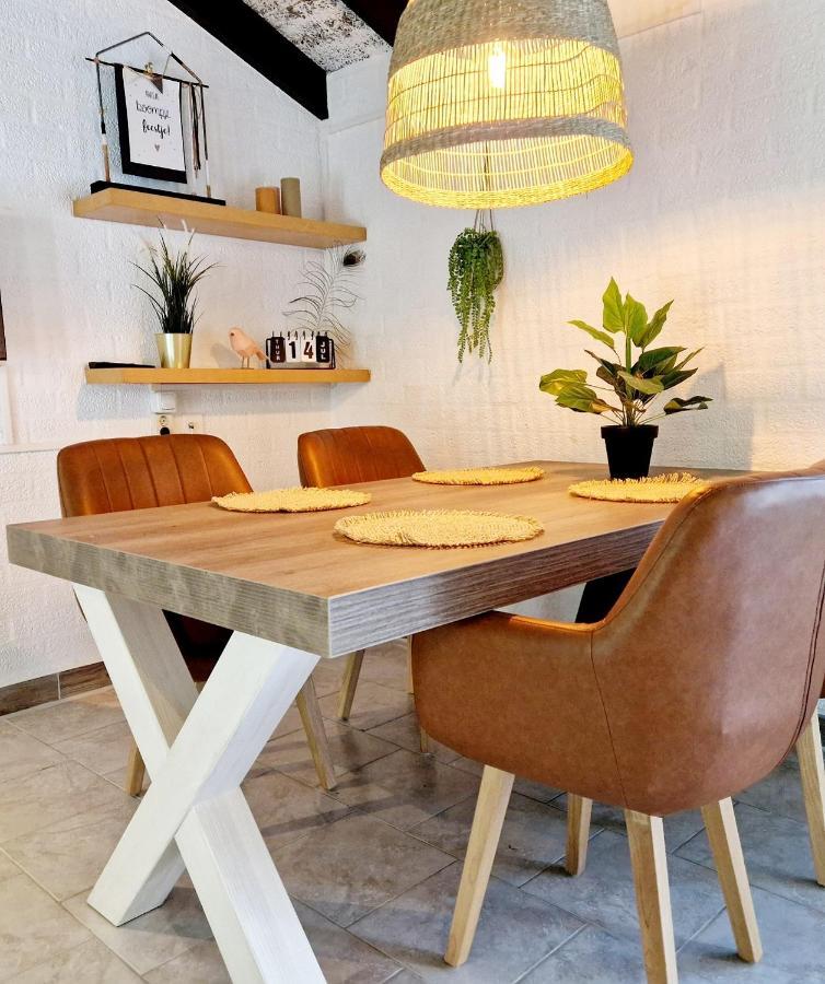 Steef'S Vakantiehuis Zuid Limburg Simpelveld Zewnętrze zdjęcie