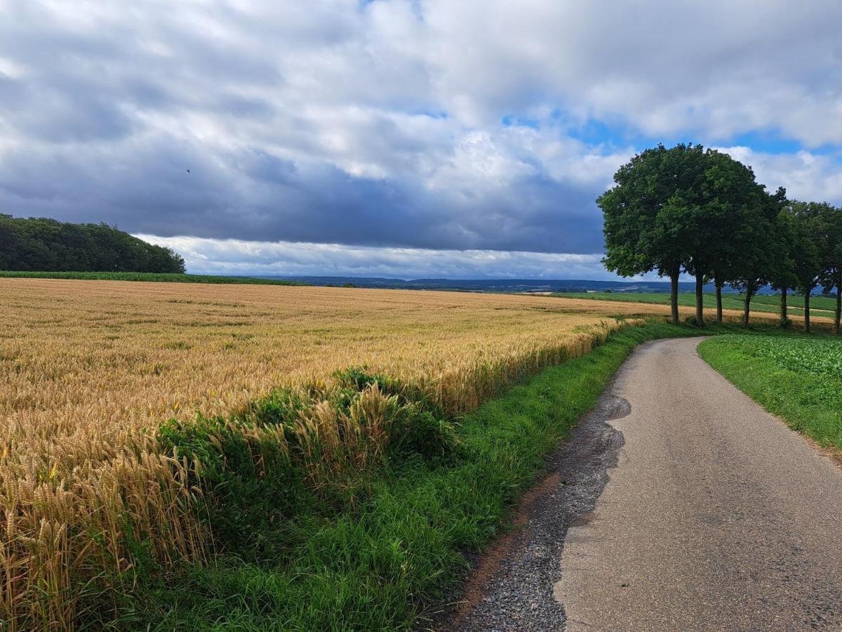 Steef'S Vakantiehuis Zuid Limburg Simpelveld Zewnętrze zdjęcie