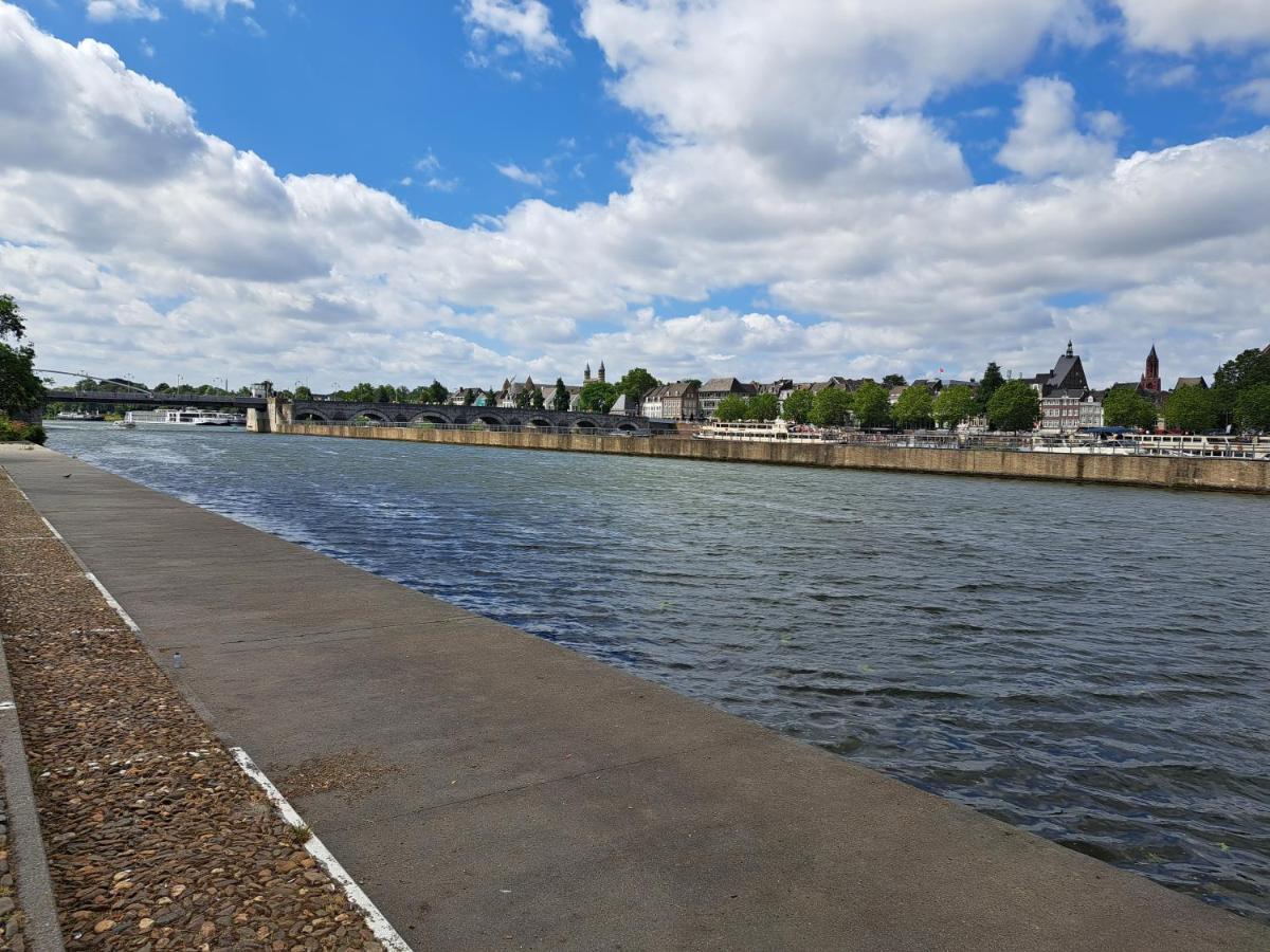 Steef'S Vakantiehuis Zuid Limburg Simpelveld Zewnętrze zdjęcie