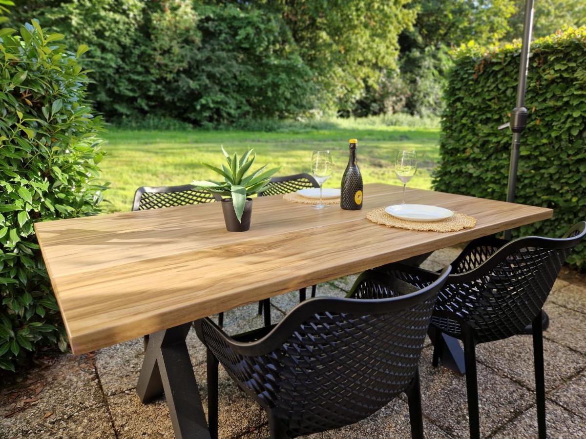 Steef'S Vakantiehuis Zuid Limburg Simpelveld Zewnętrze zdjęcie
