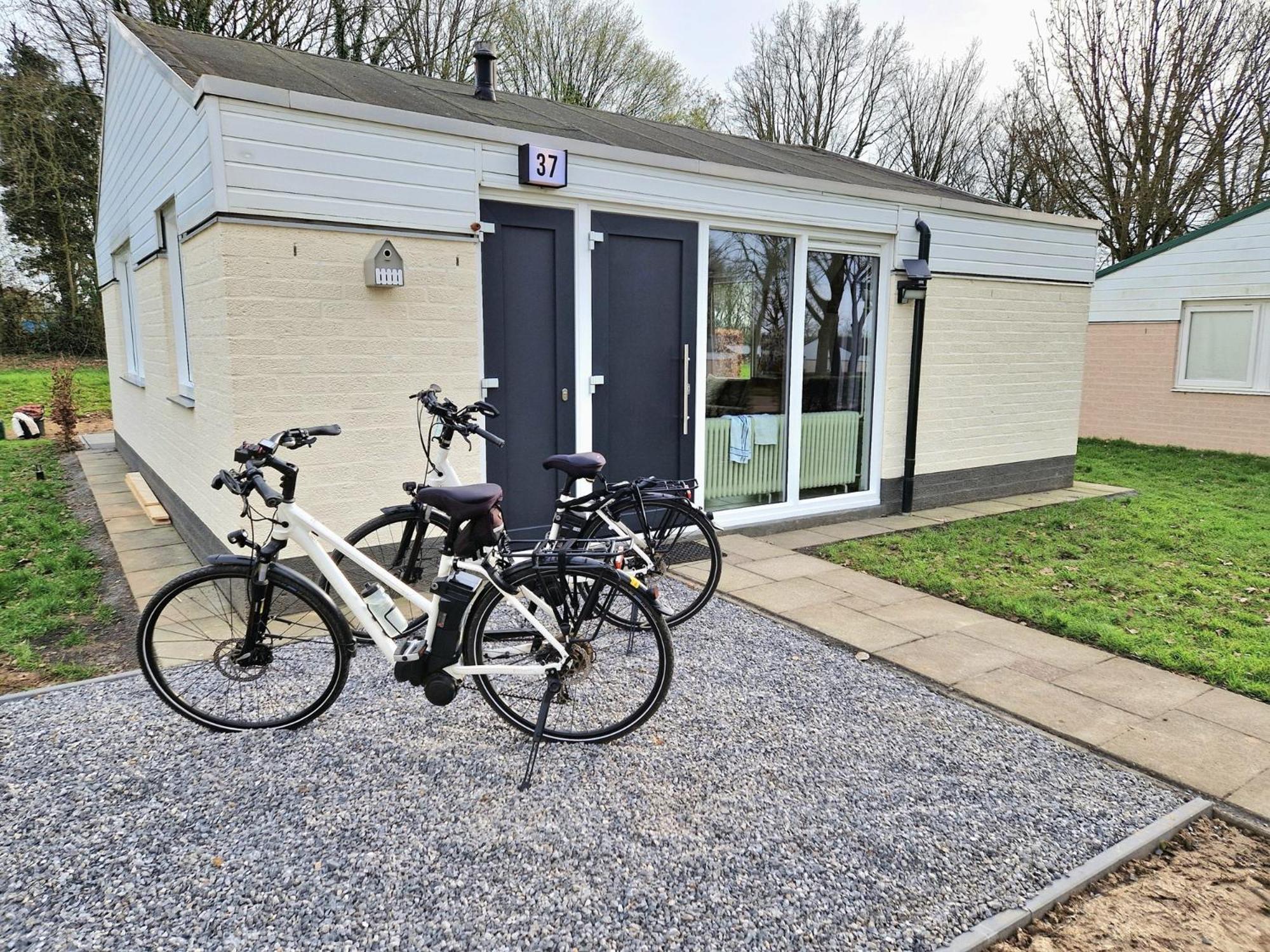 Steef'S Vakantiehuis Zuid Limburg Simpelveld Zewnętrze zdjęcie