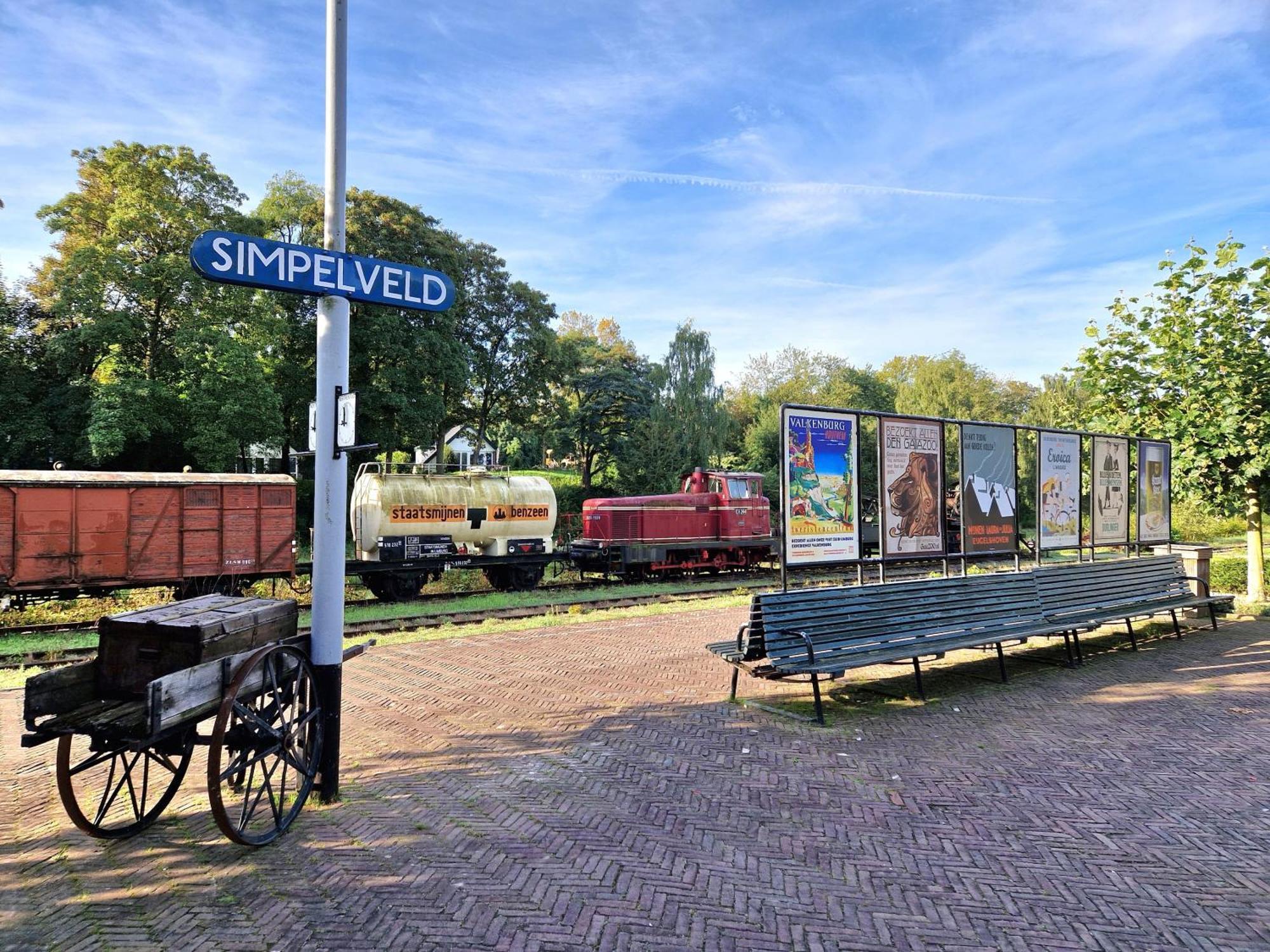 Steef'S Vakantiehuis Zuid Limburg Simpelveld Zewnętrze zdjęcie
