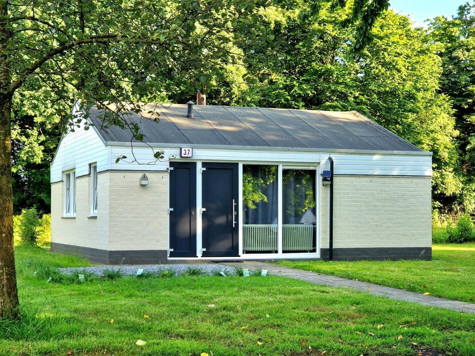 Steef'S Vakantiehuis Zuid Limburg Simpelveld Zewnętrze zdjęcie