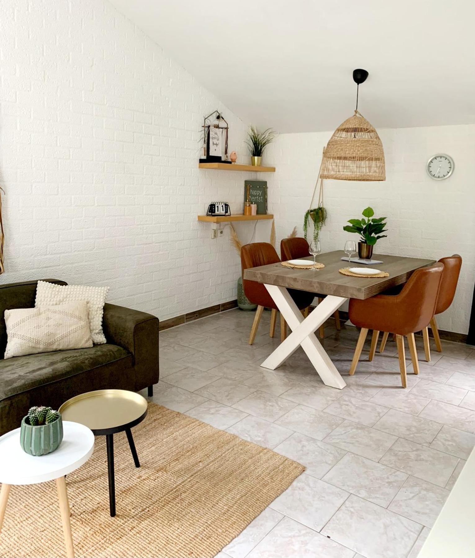 Steef'S Vakantiehuis Zuid Limburg Simpelveld Zewnętrze zdjęcie