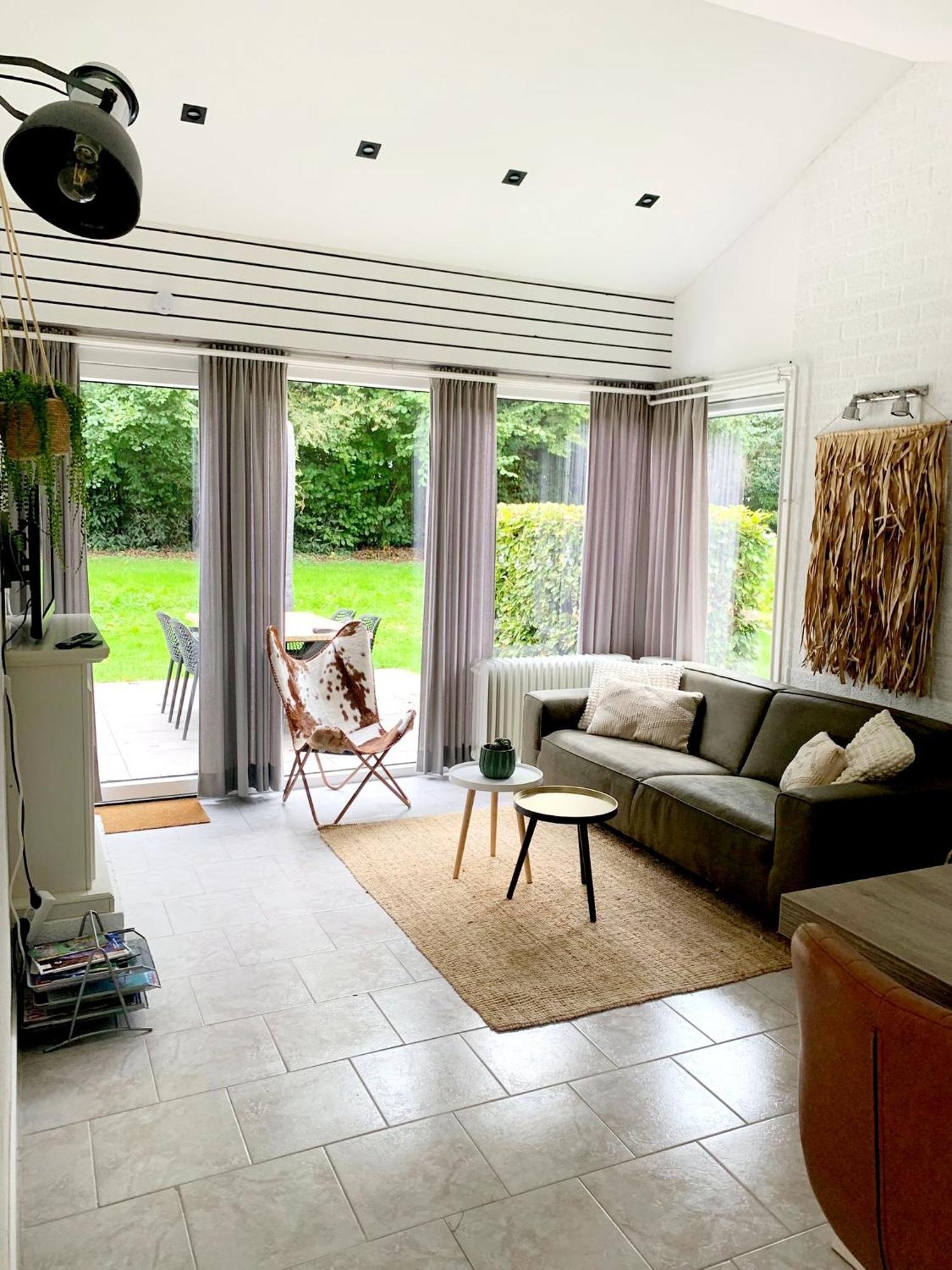 Steef'S Vakantiehuis Zuid Limburg Simpelveld Zewnętrze zdjęcie
