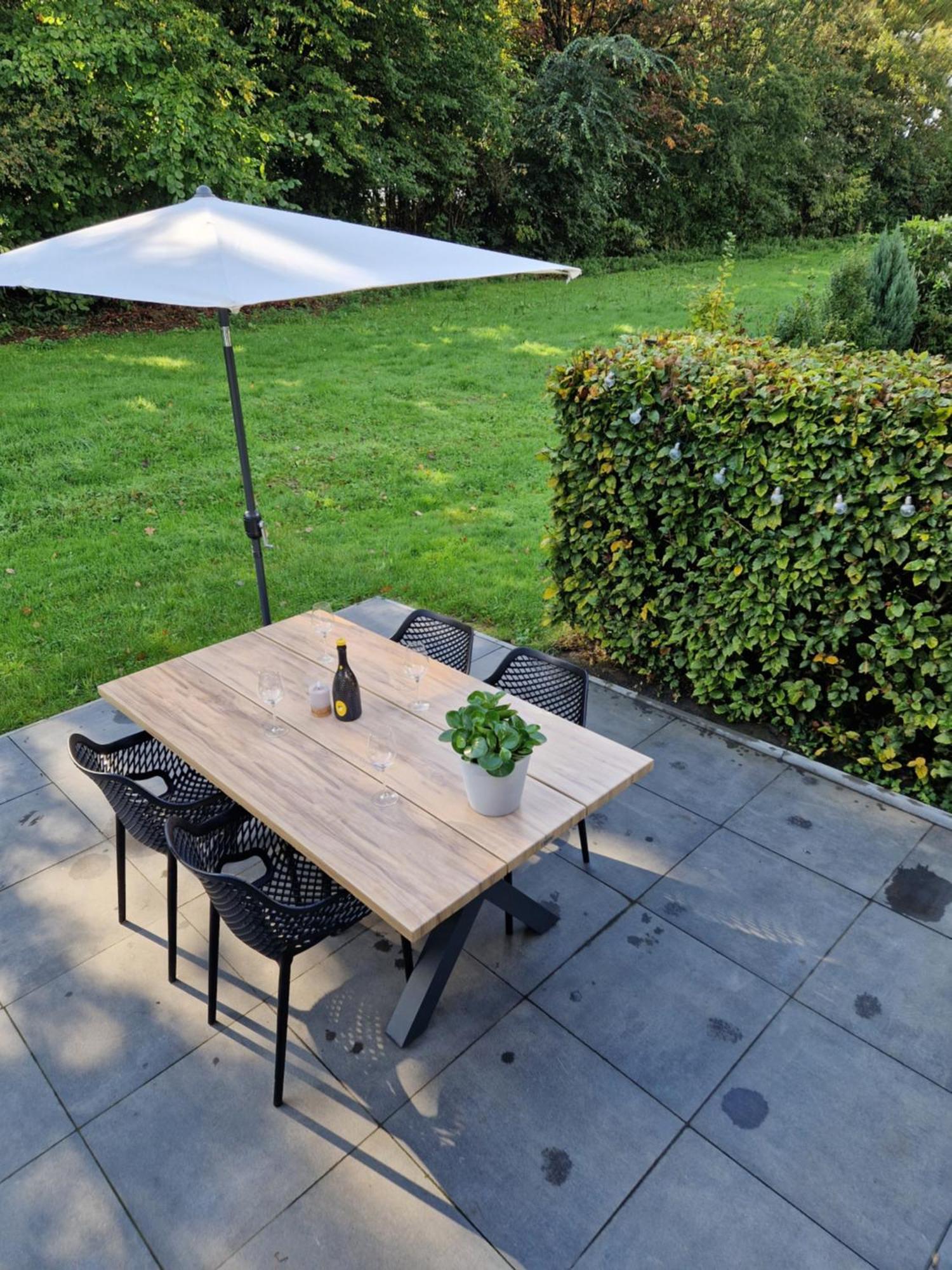 Steef'S Vakantiehuis Zuid Limburg Simpelveld Zewnętrze zdjęcie
