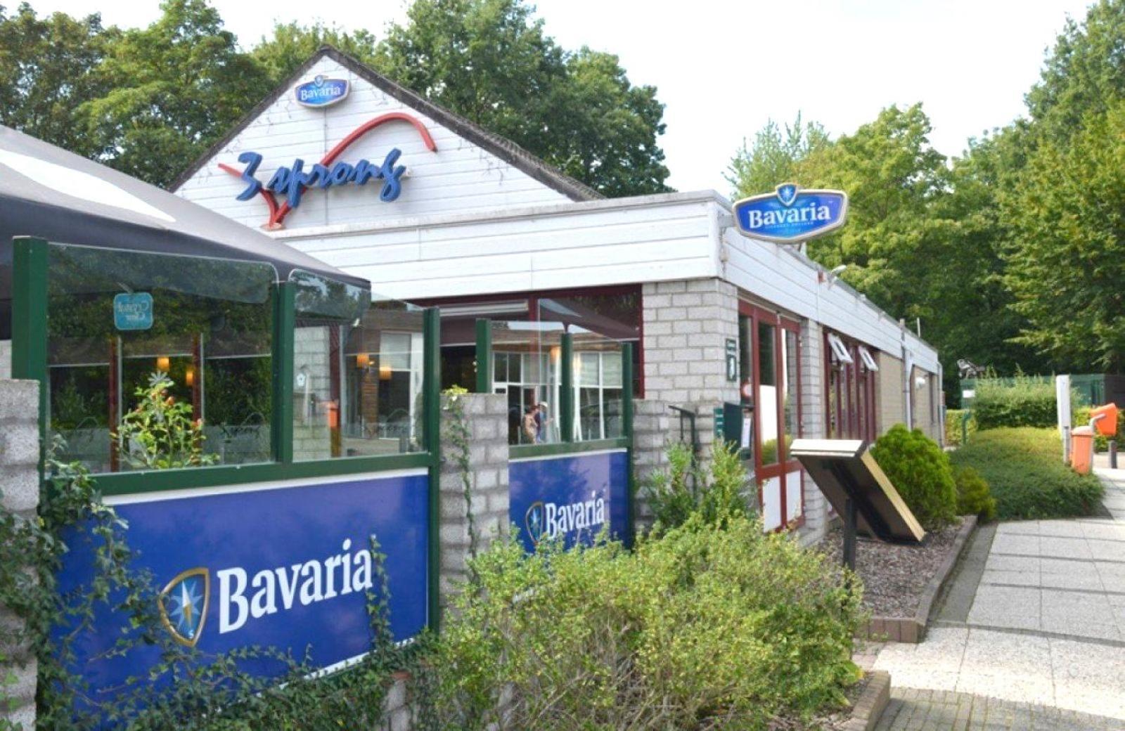 Steef'S Vakantiehuis Zuid Limburg Simpelveld Zewnętrze zdjęcie