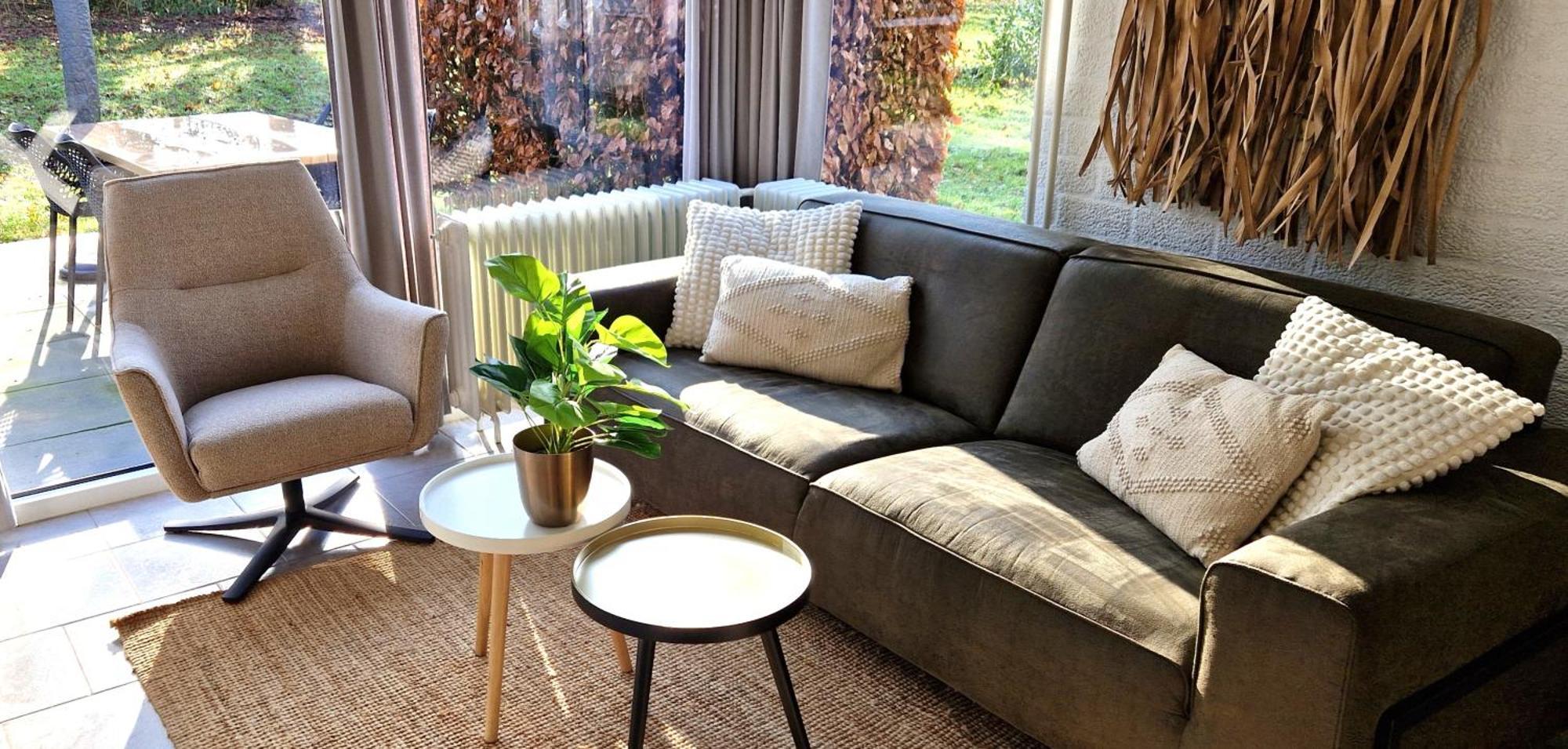 Steef'S Vakantiehuis Zuid Limburg Simpelveld Zewnętrze zdjęcie